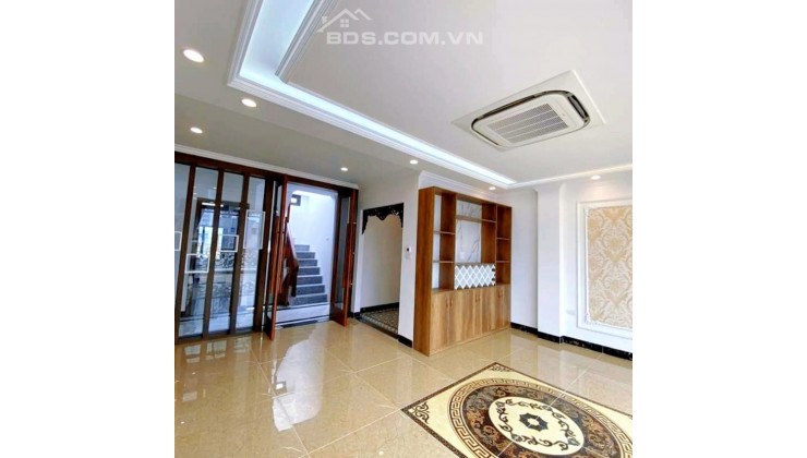 A nhà phố Quan Nhân 30 tỷ,9T*75m2, vỉa hè LỚN, dòng tiền TO,THANG MÁY vù vù